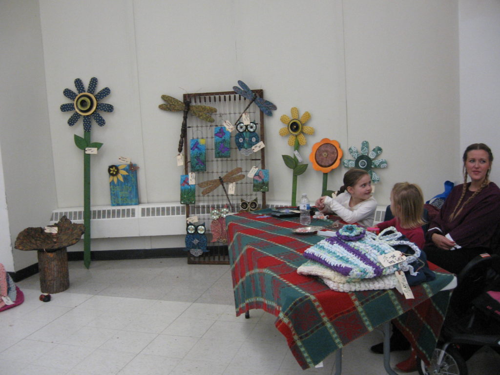 IMG_0740 Flushing Women's Club G.F.W.C.